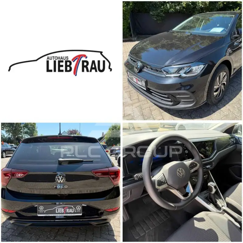 2026 Volkswagen Polo