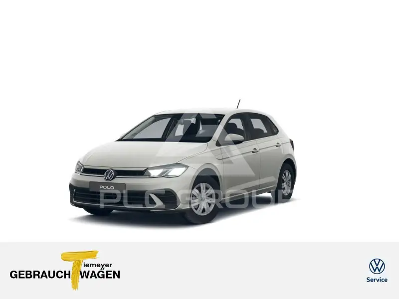 2026 Volkswagen Polo