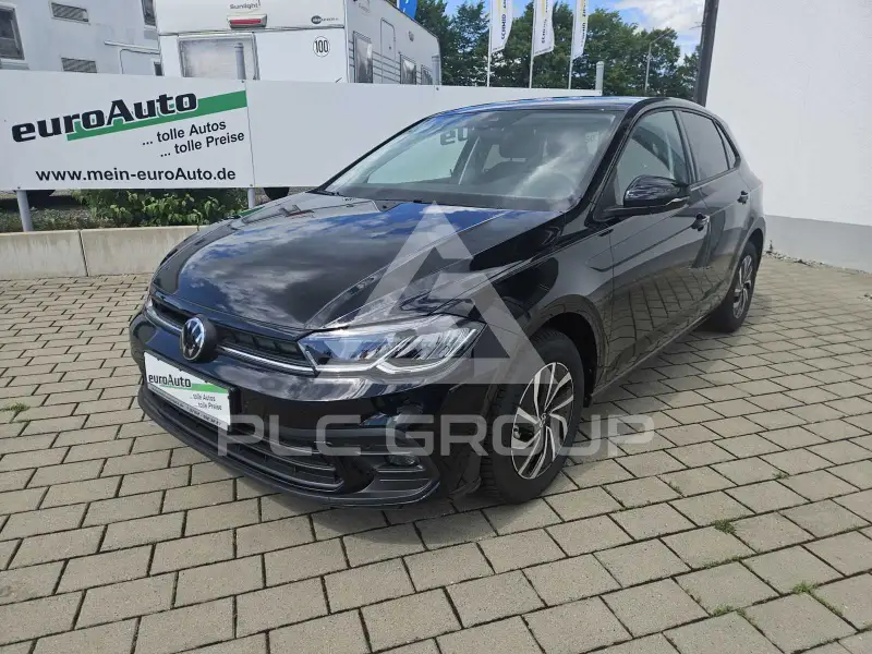 2026 Volkswagen Polo