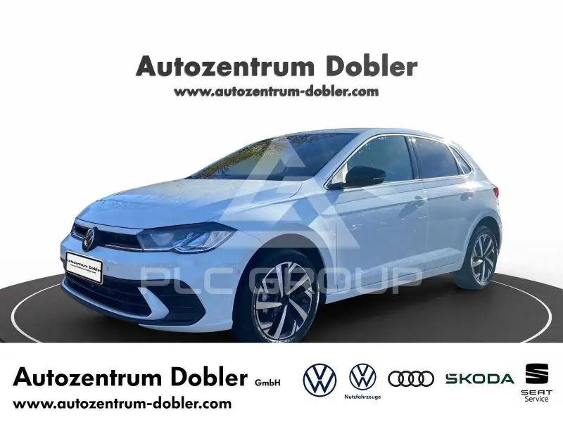 2026 Volkswagen Polo