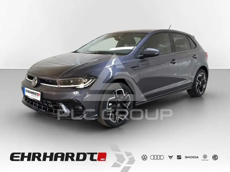 2026 Volkswagen Polo