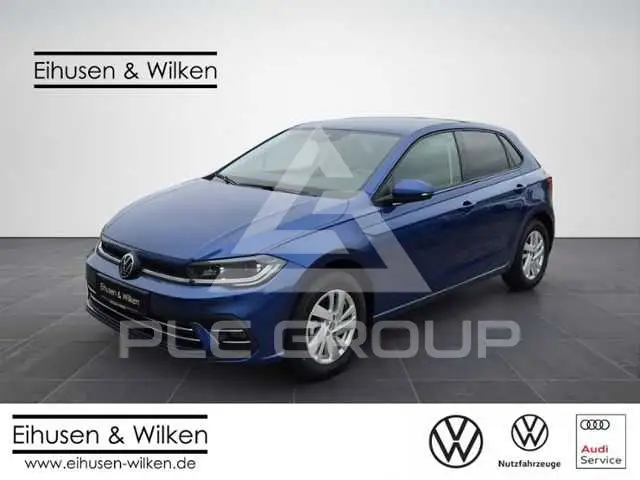 2026 Volkswagen Polo