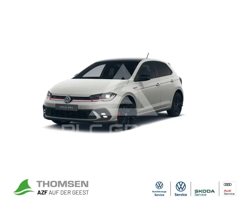 2026 Volkswagen Polo