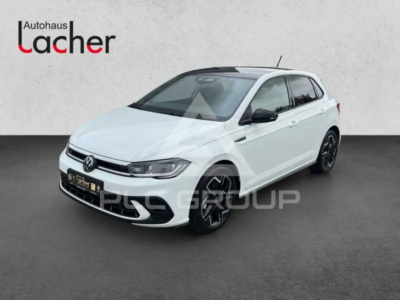 2026 Volkswagen Polo