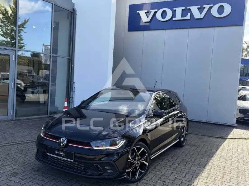 2026 Volkswagen Polo