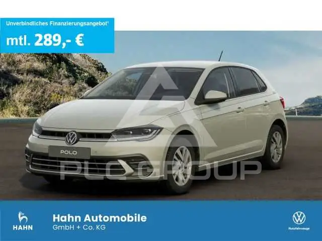 2026 Volkswagen Polo