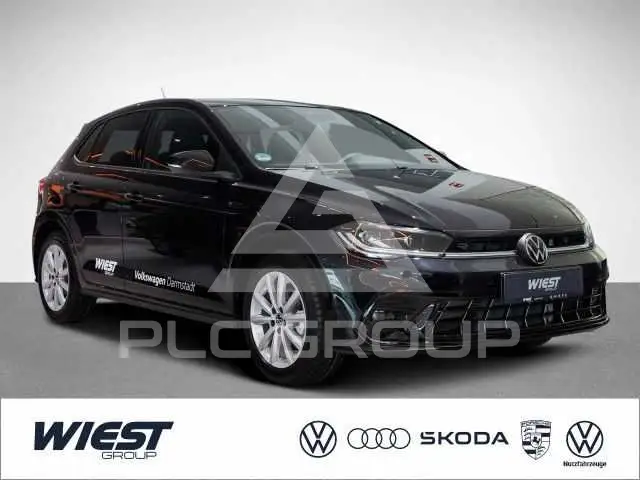 2026 Volkswagen Polo