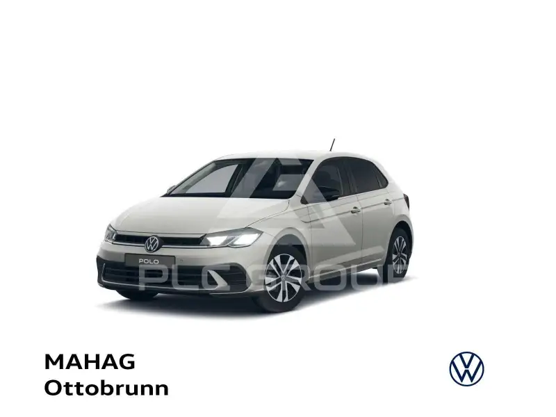 2026 Volkswagen Polo