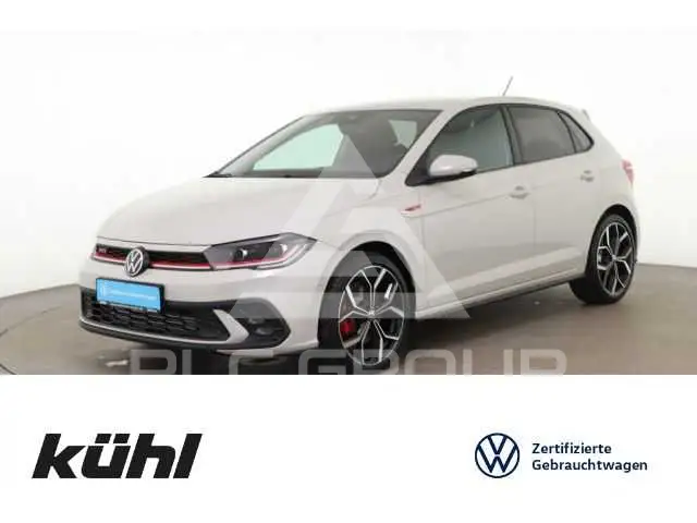 2026 Volkswagen Polo