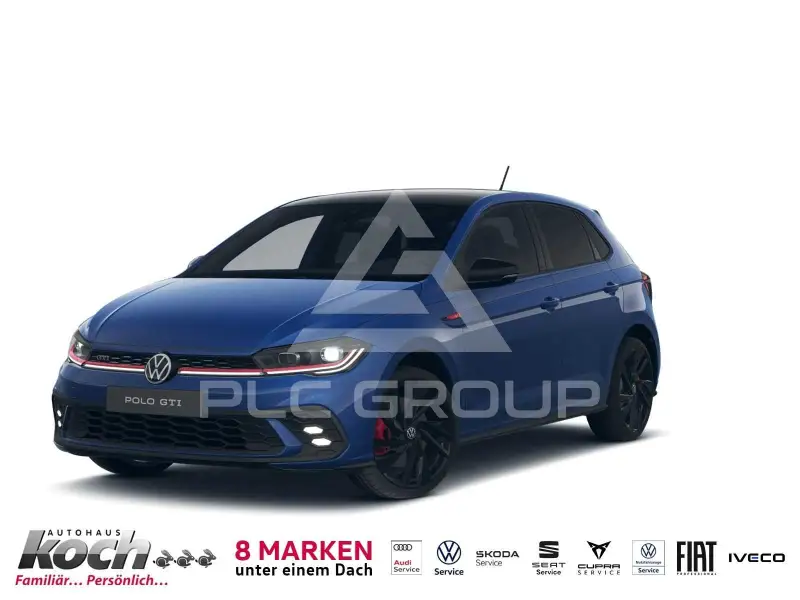 2026 Volkswagen Polo