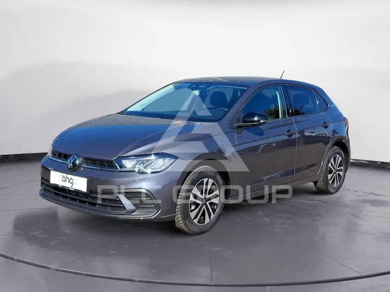 2026 Volkswagen Polo