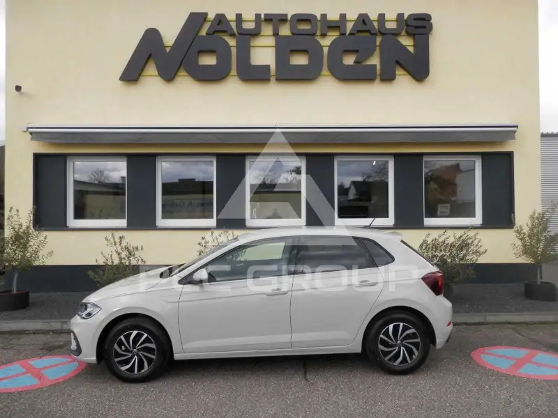2026 Volkswagen Polo