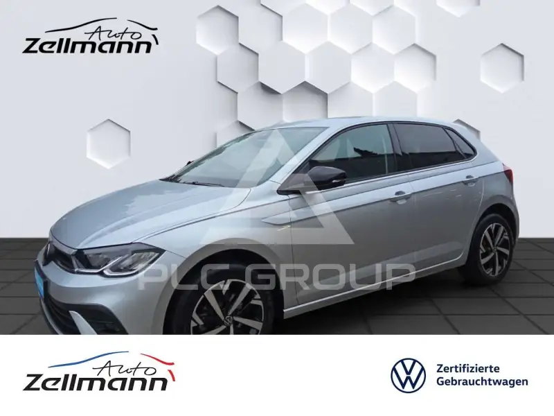 2026 Volkswagen Polo