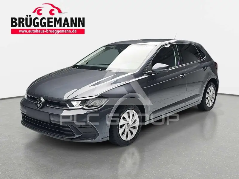 2026 Volkswagen Polo