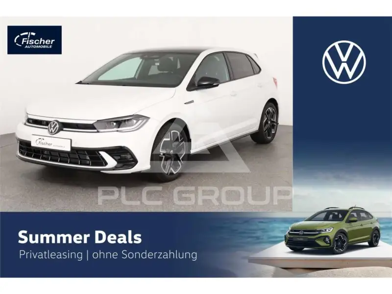 2026 Volkswagen Polo