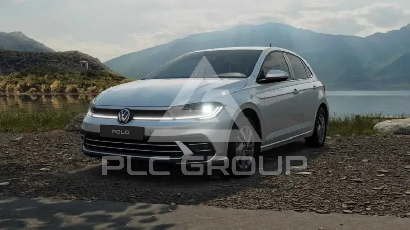 2026 Volkswagen Polo