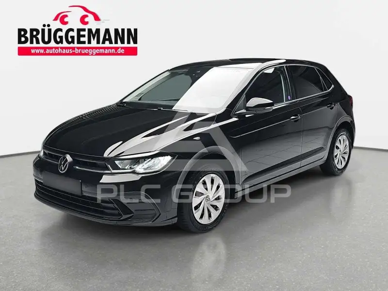 2026 Volkswagen Polo