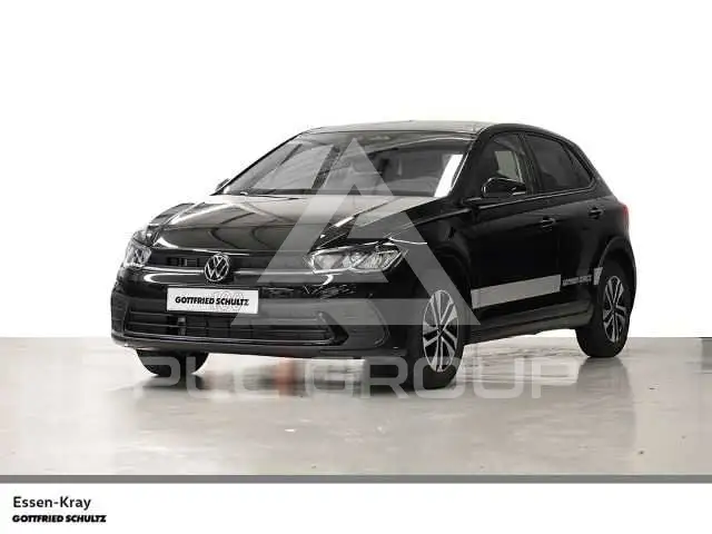 2026 Volkswagen Polo
