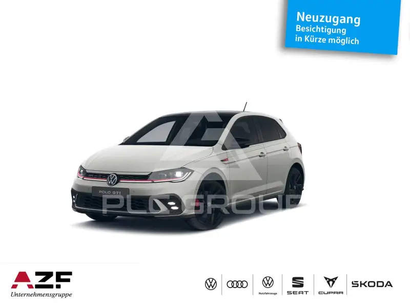 2026 Volkswagen Polo