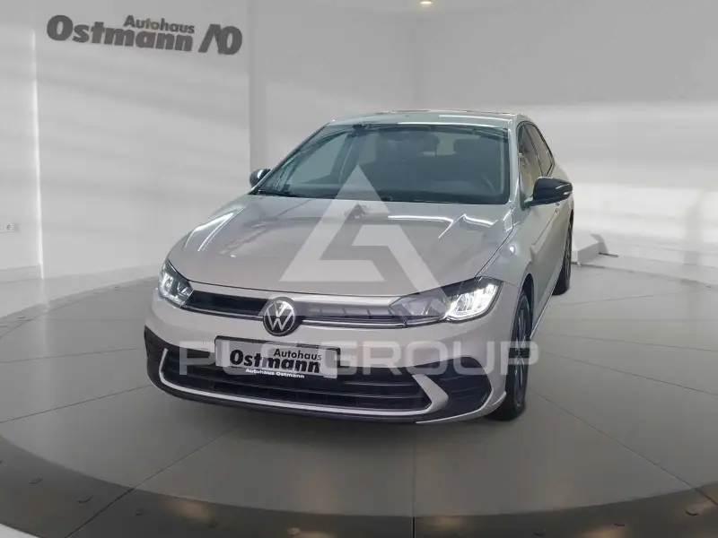 2026 Volkswagen Polo