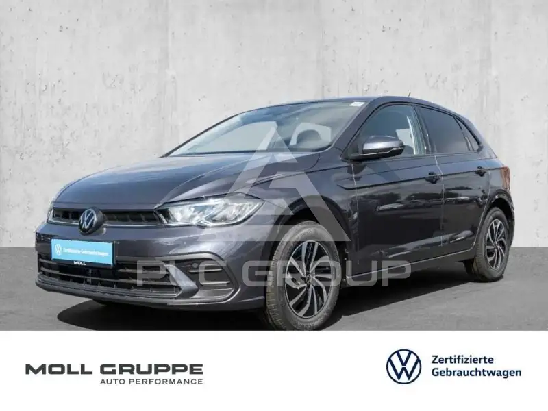2026 Volkswagen Polo