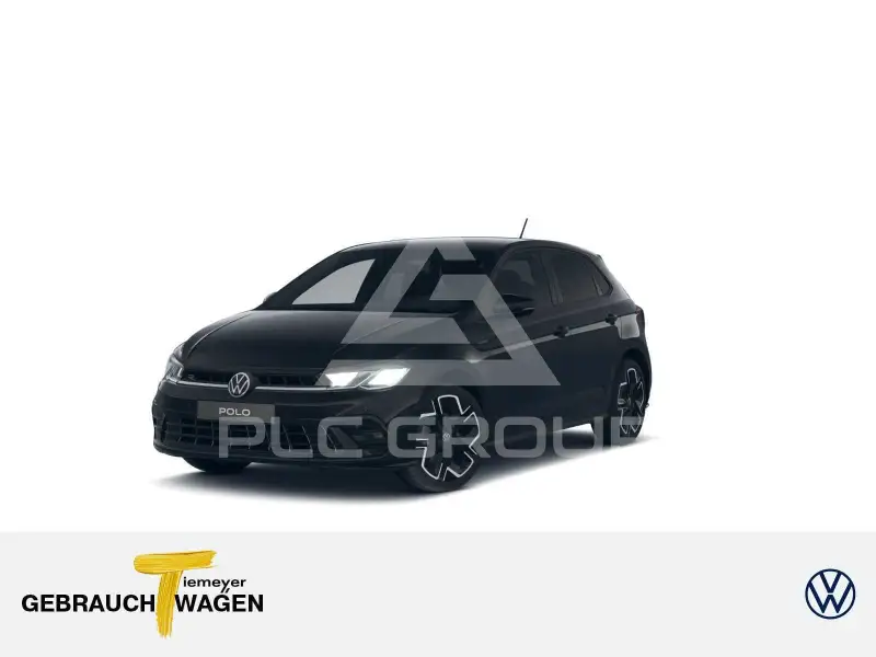 2026 Volkswagen Polo