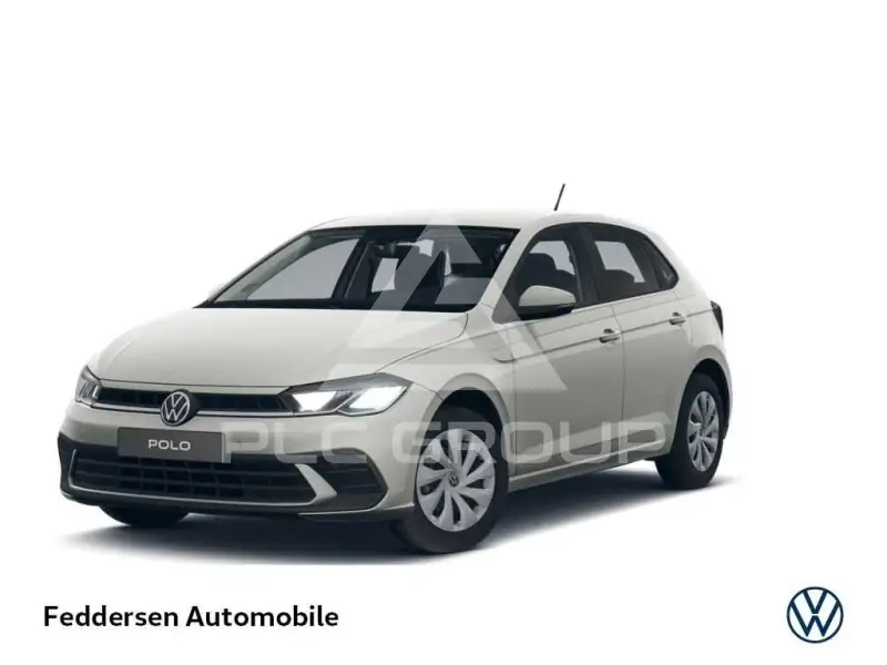 2026 Volkswagen Polo