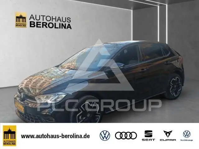 2026 Volkswagen Polo