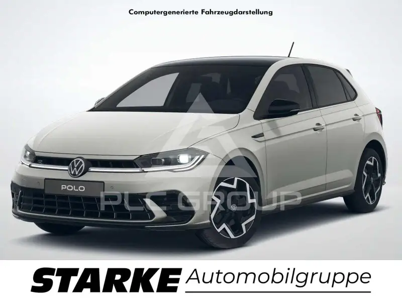2026 Volkswagen Polo