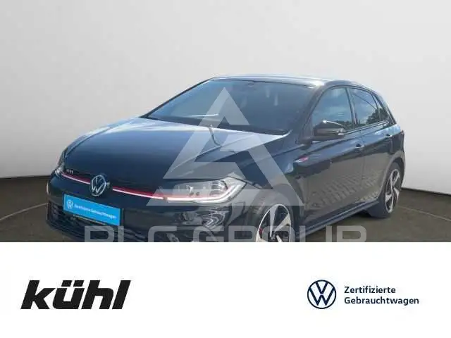 2026 Volkswagen Polo