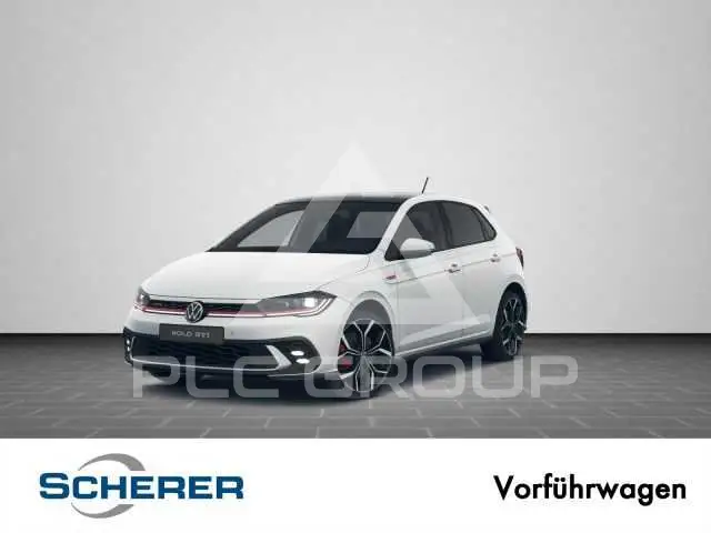 2026 Volkswagen Polo