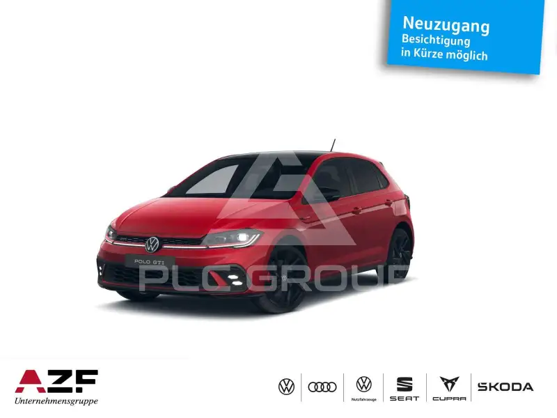 2026 Volkswagen Polo