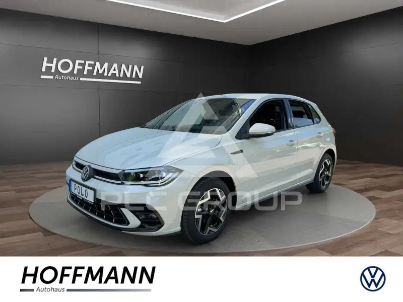 2026 Volkswagen Polo