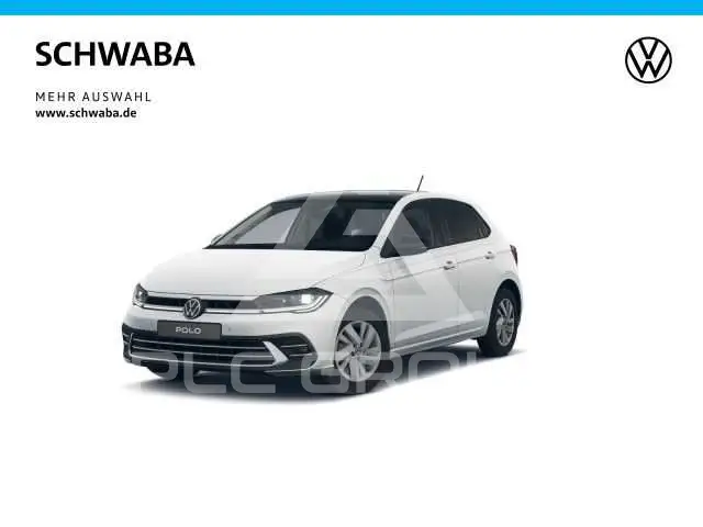 2026 Volkswagen Polo