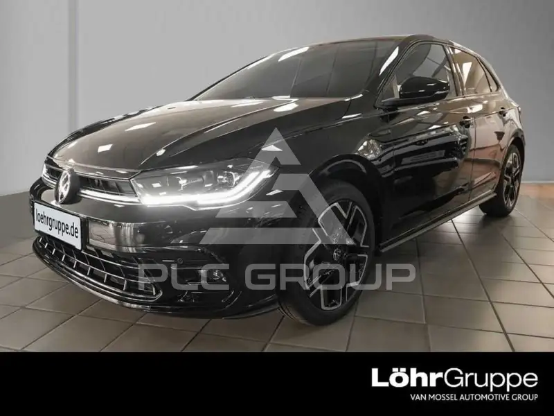 2026 Volkswagen Polo