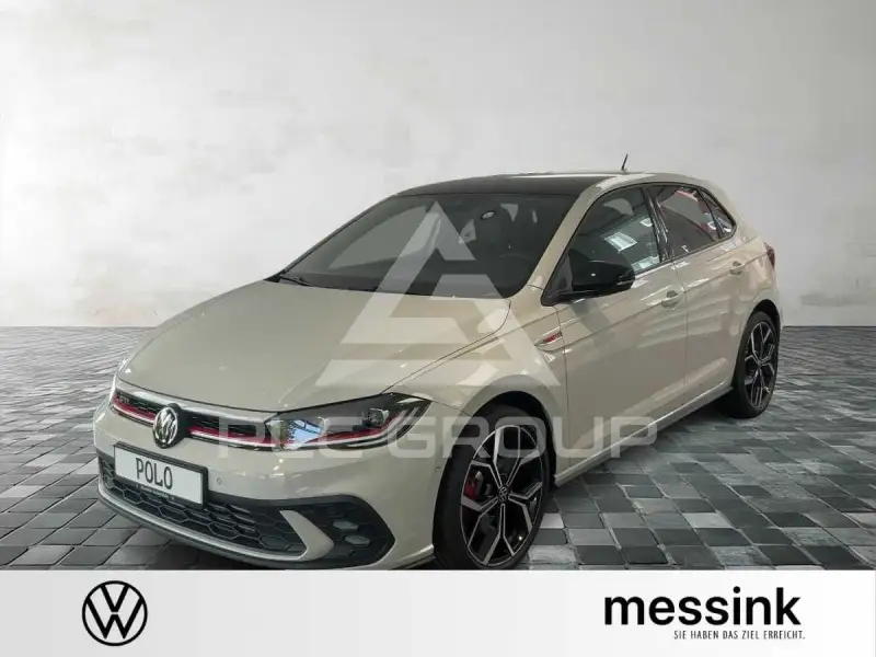 2026 Volkswagen Polo