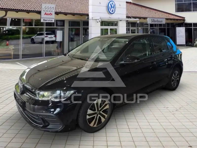 2026 Volkswagen Polo