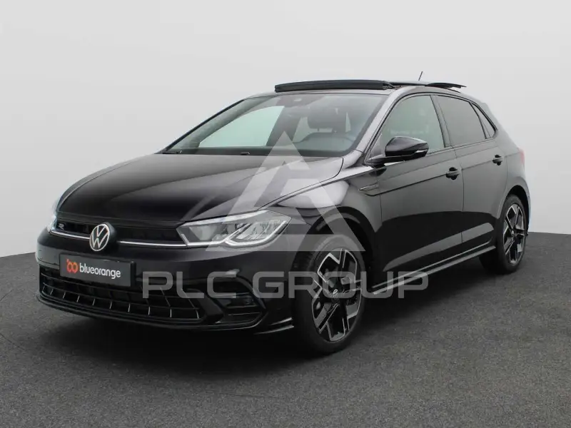 2026 Volkswagen Polo