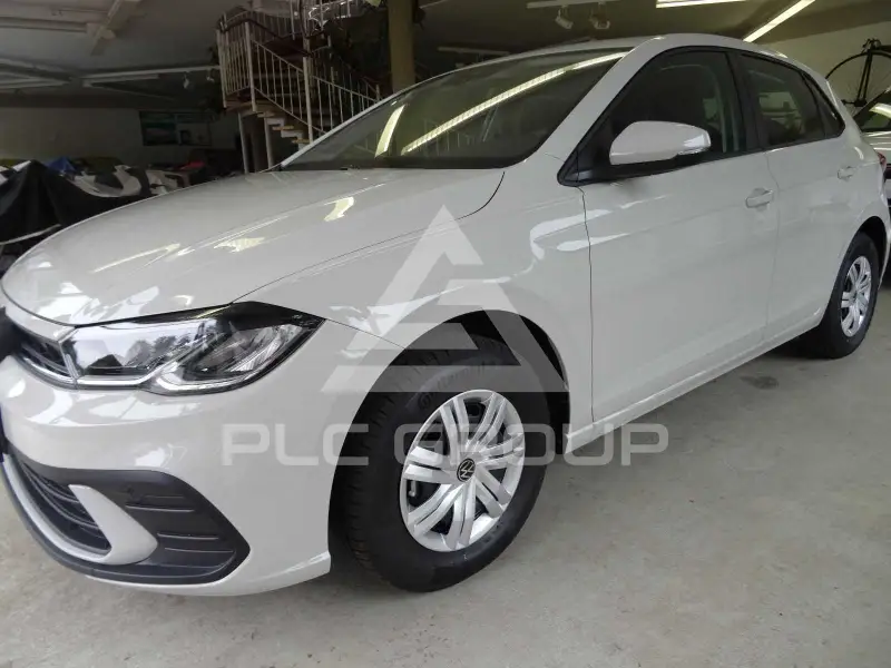 2026 Volkswagen Polo