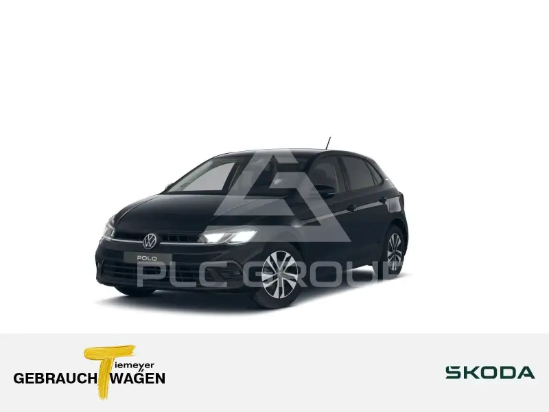 2026 Volkswagen Polo