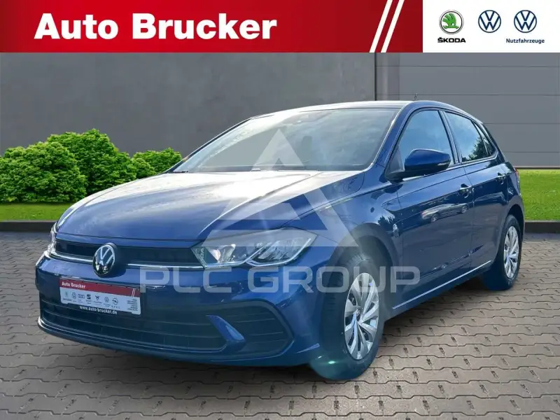 2026 Volkswagen Polo