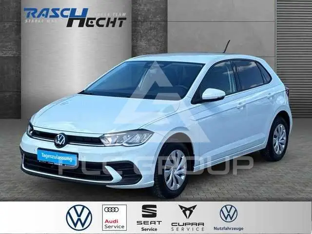 2026 Volkswagen Polo