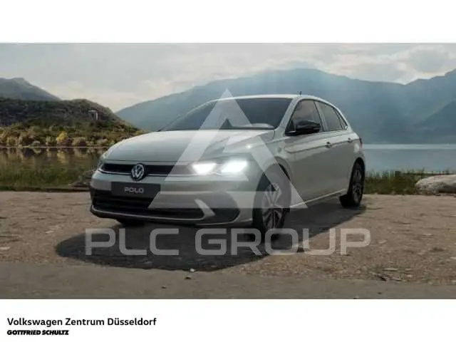 2026 Volkswagen Polo