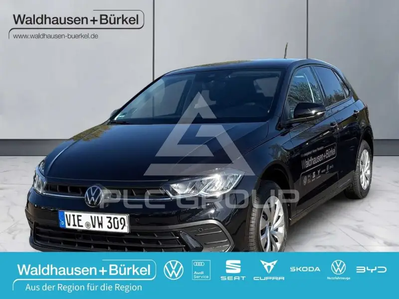 2026 Volkswagen Polo