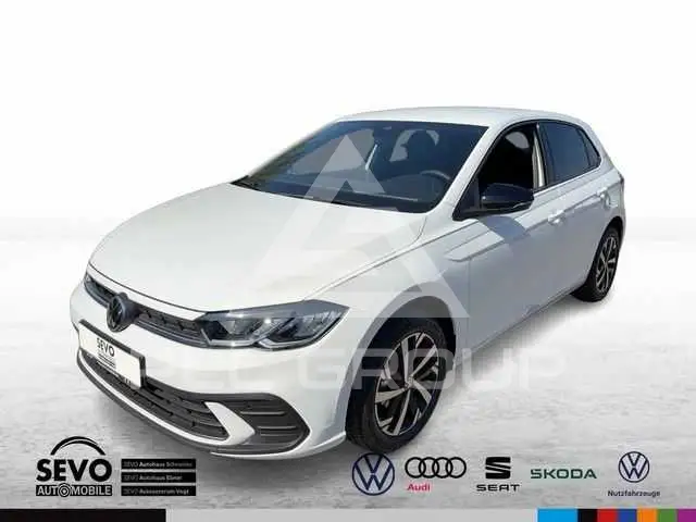 2026 Volkswagen Polo