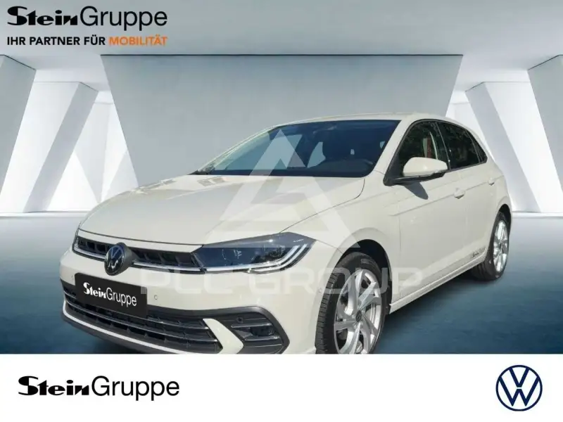 2026 Volkswagen Polo