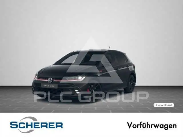 2026 Volkswagen Polo