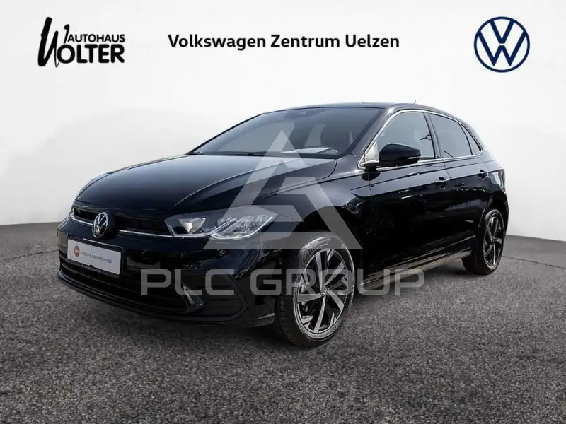 2026 Volkswagen Polo
