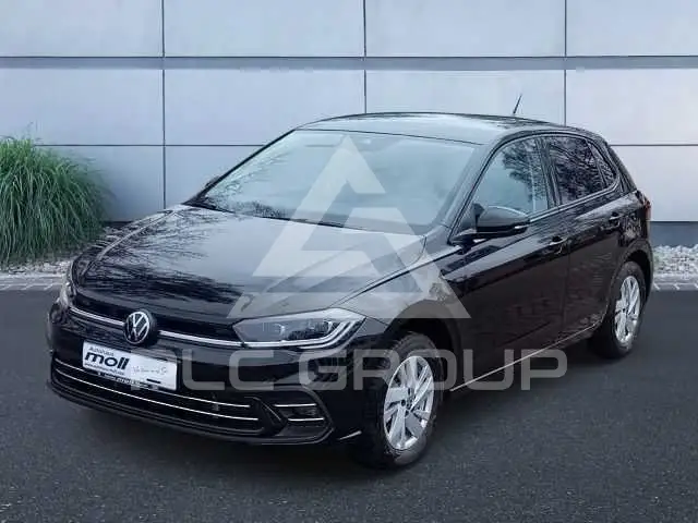 2026 Volkswagen Polo
