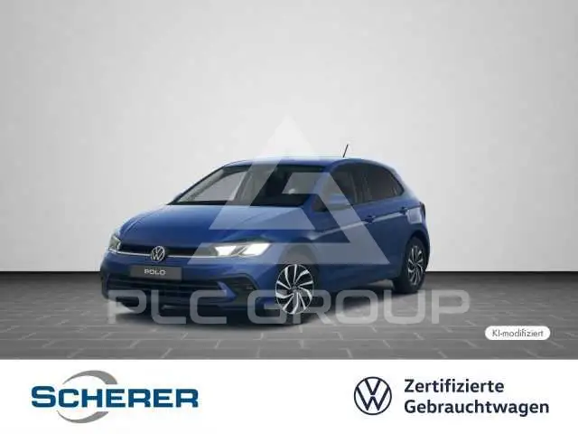 2026 Volkswagen Polo